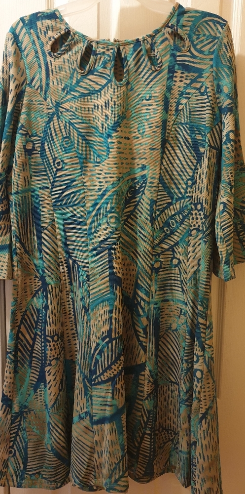 Women's Dress